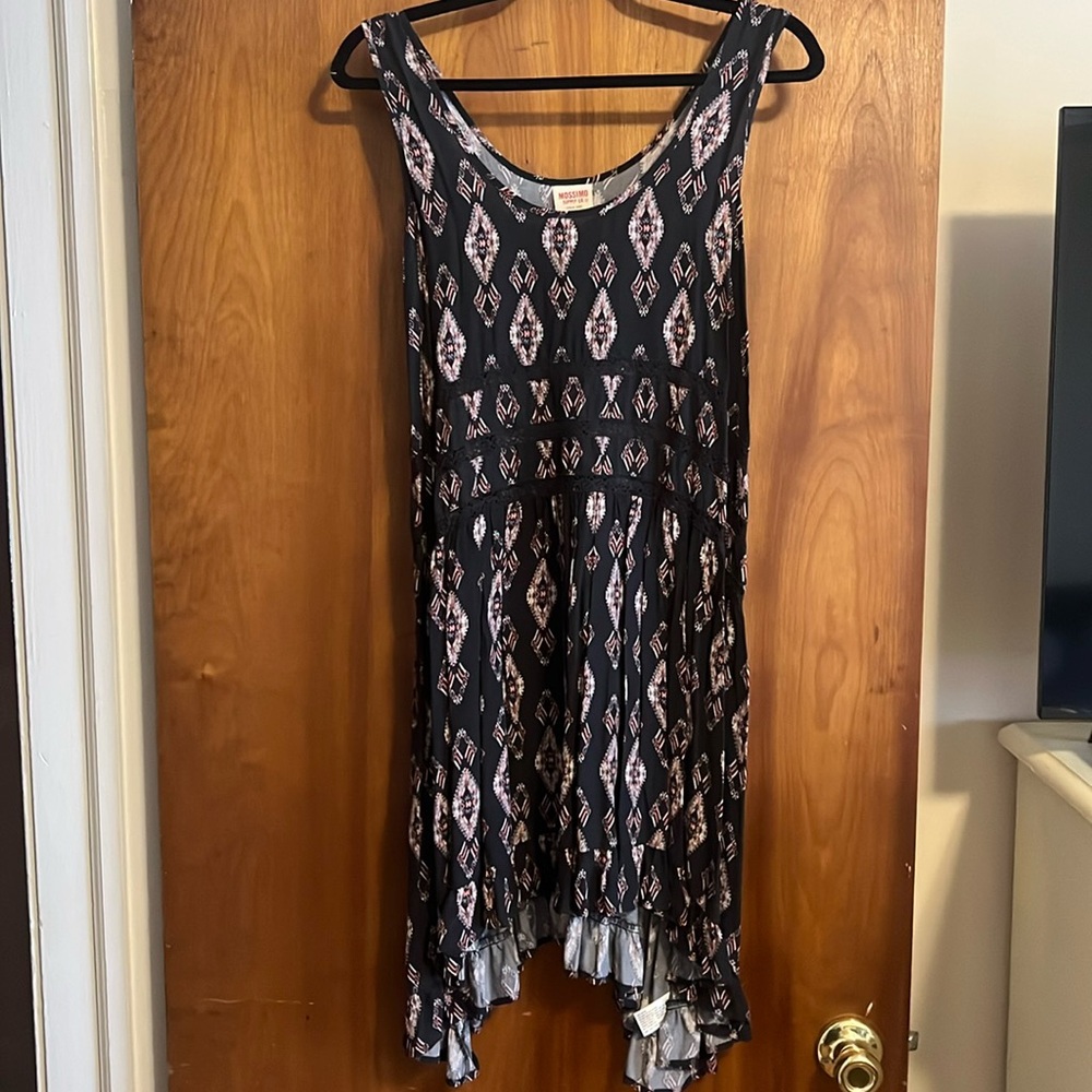 Women’s Dress